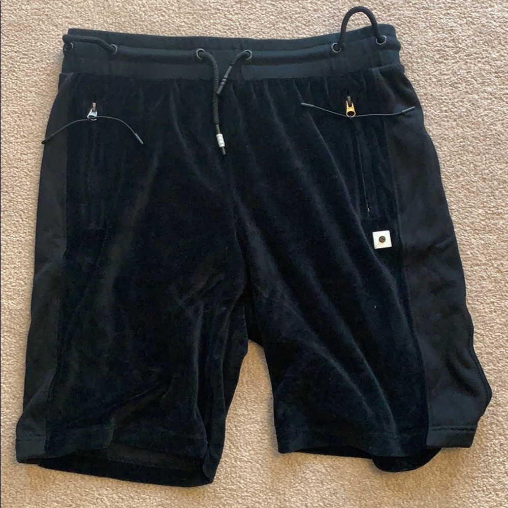 Madison Supply Shorts
